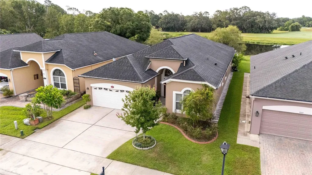 935 Ekana Green Court Oviedo FL 32765