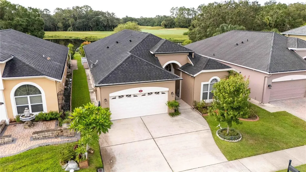 935 Ekana Green Court Oviedo FL 32765