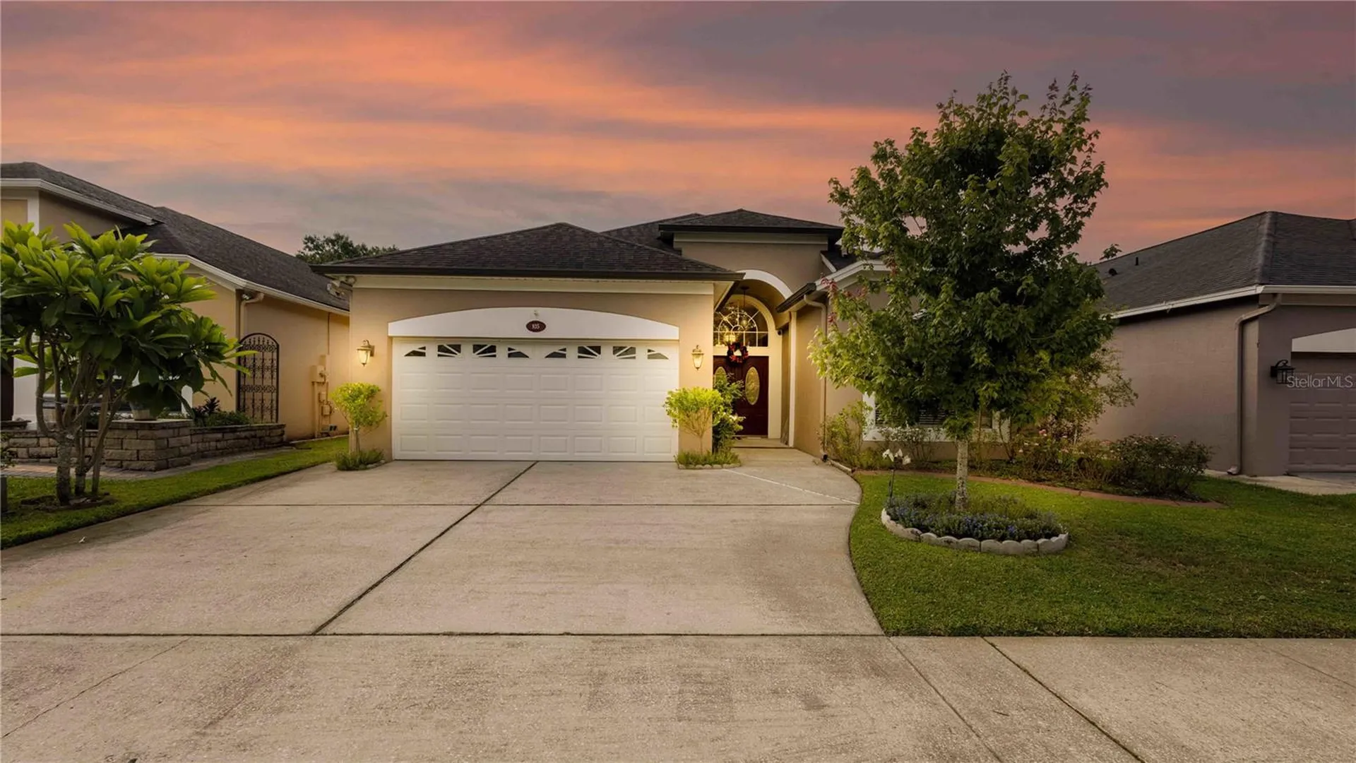 935 Ekana Green Court Oviedo FL 32765