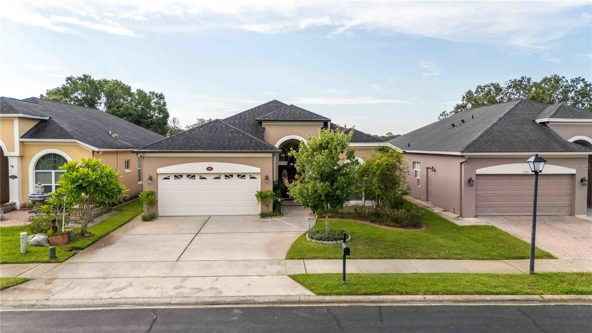 935 Ekana Green Court Oviedo FL 32765