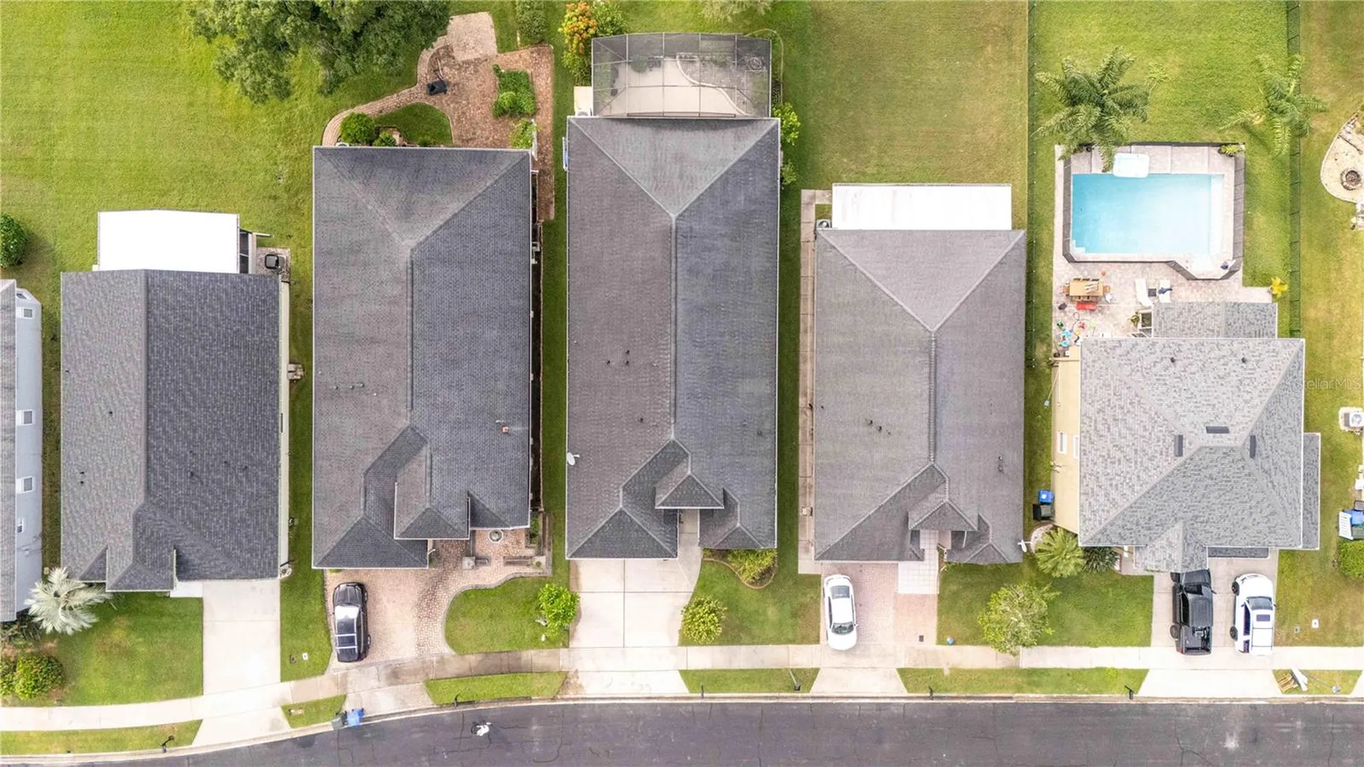 935 Ekana Green Court Oviedo FL 32765