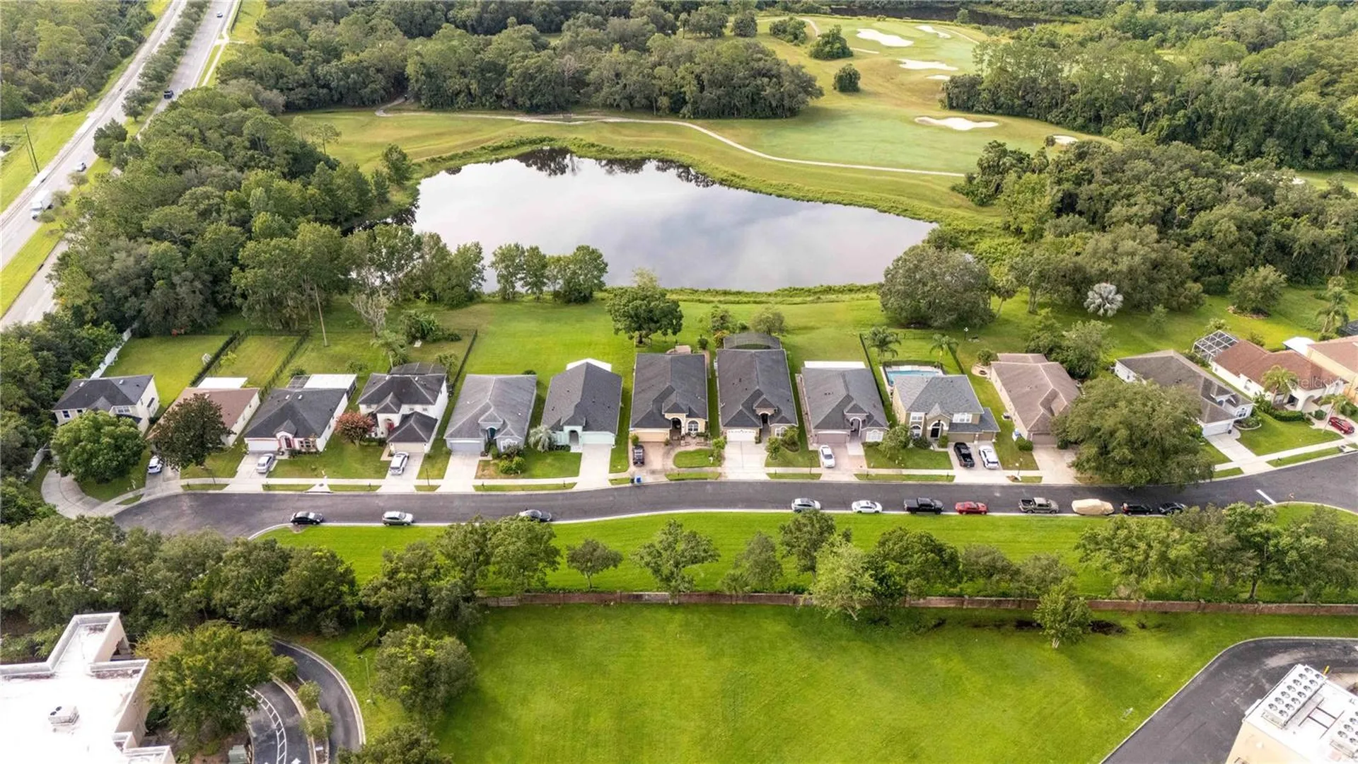 935 Ekana Green Court Oviedo FL 32765