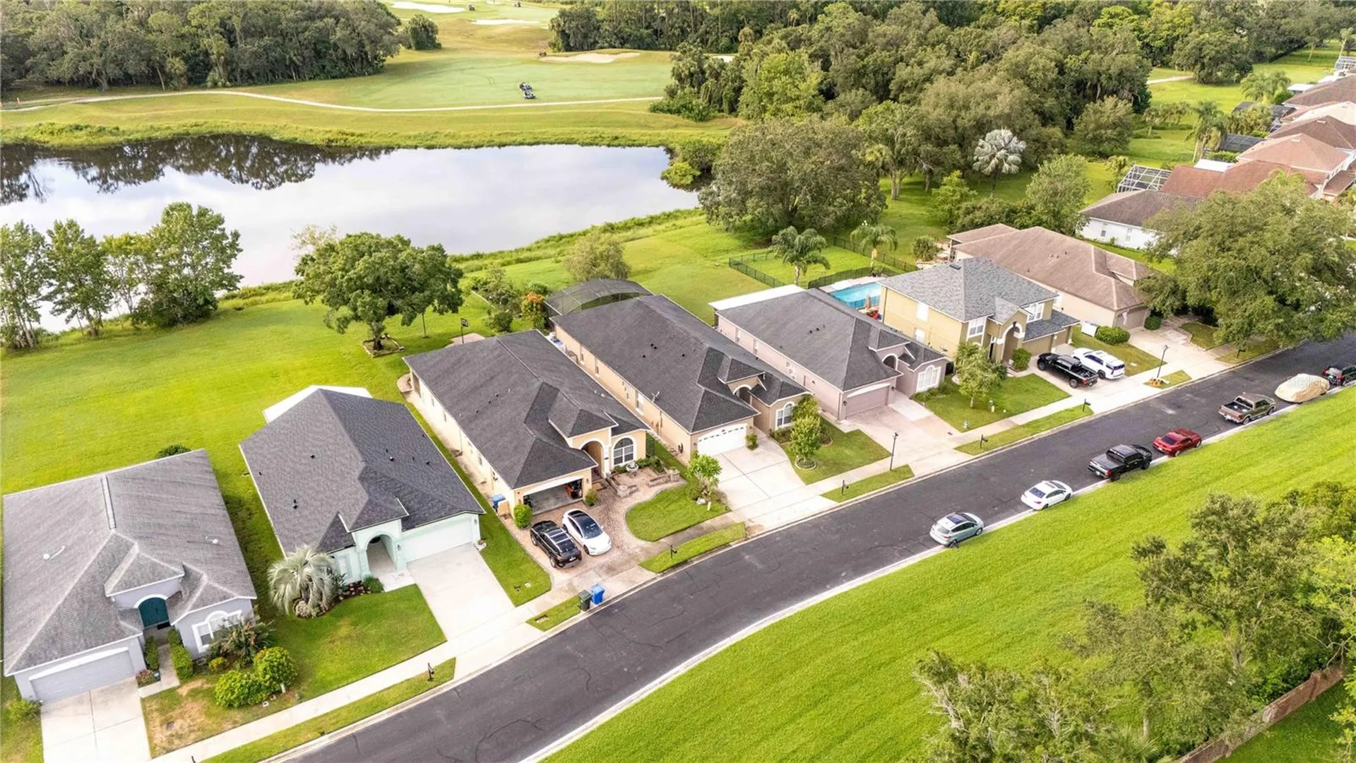 935 Ekana Green Court Oviedo FL 32765