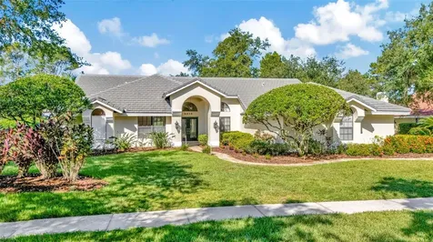 8910 Magnolia Chase Circle Tampa FL 33647