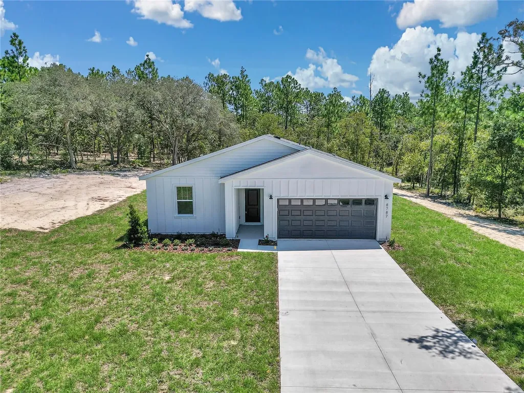 8787 SW 127 Avenue Dunnellon FL 34432