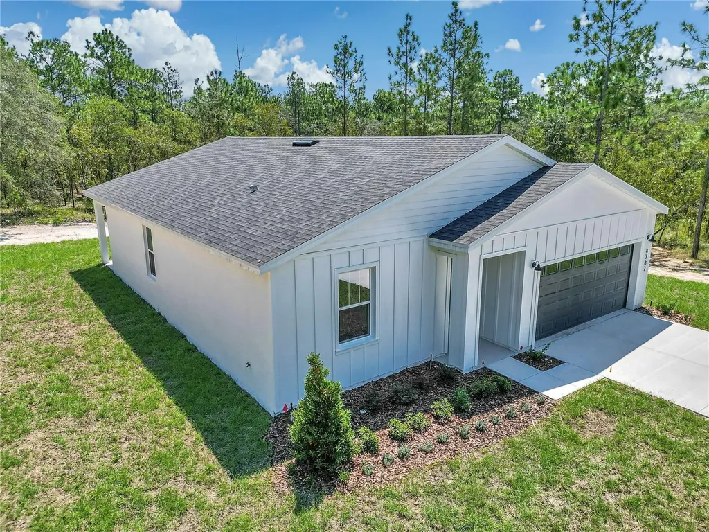 8787 SW 127 Avenue Dunnellon FL 34432