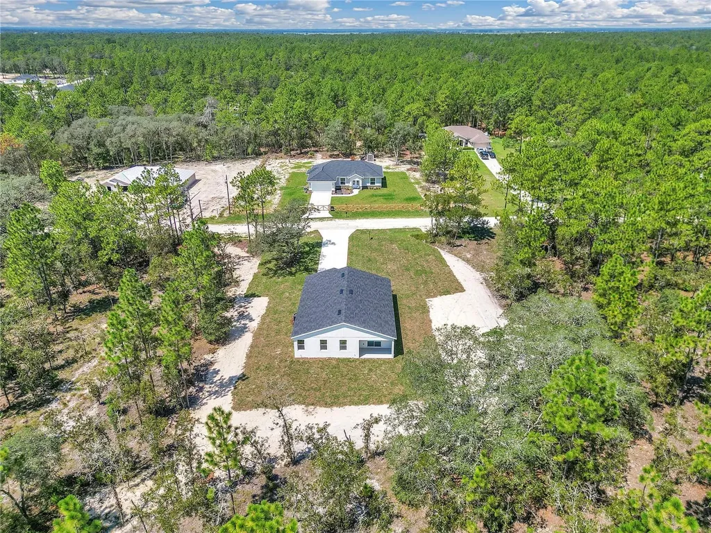 8787 SW 127 Avenue Dunnellon FL 34432