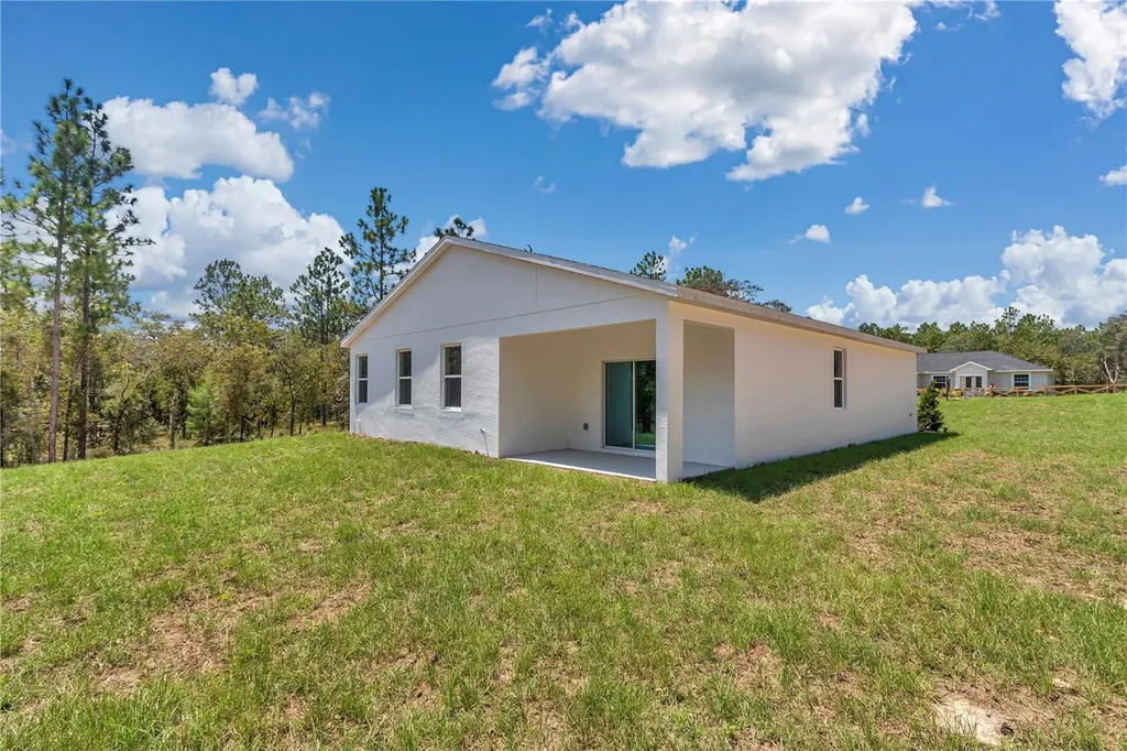 8787 SW 127 Avenue Dunnellon FL 34432