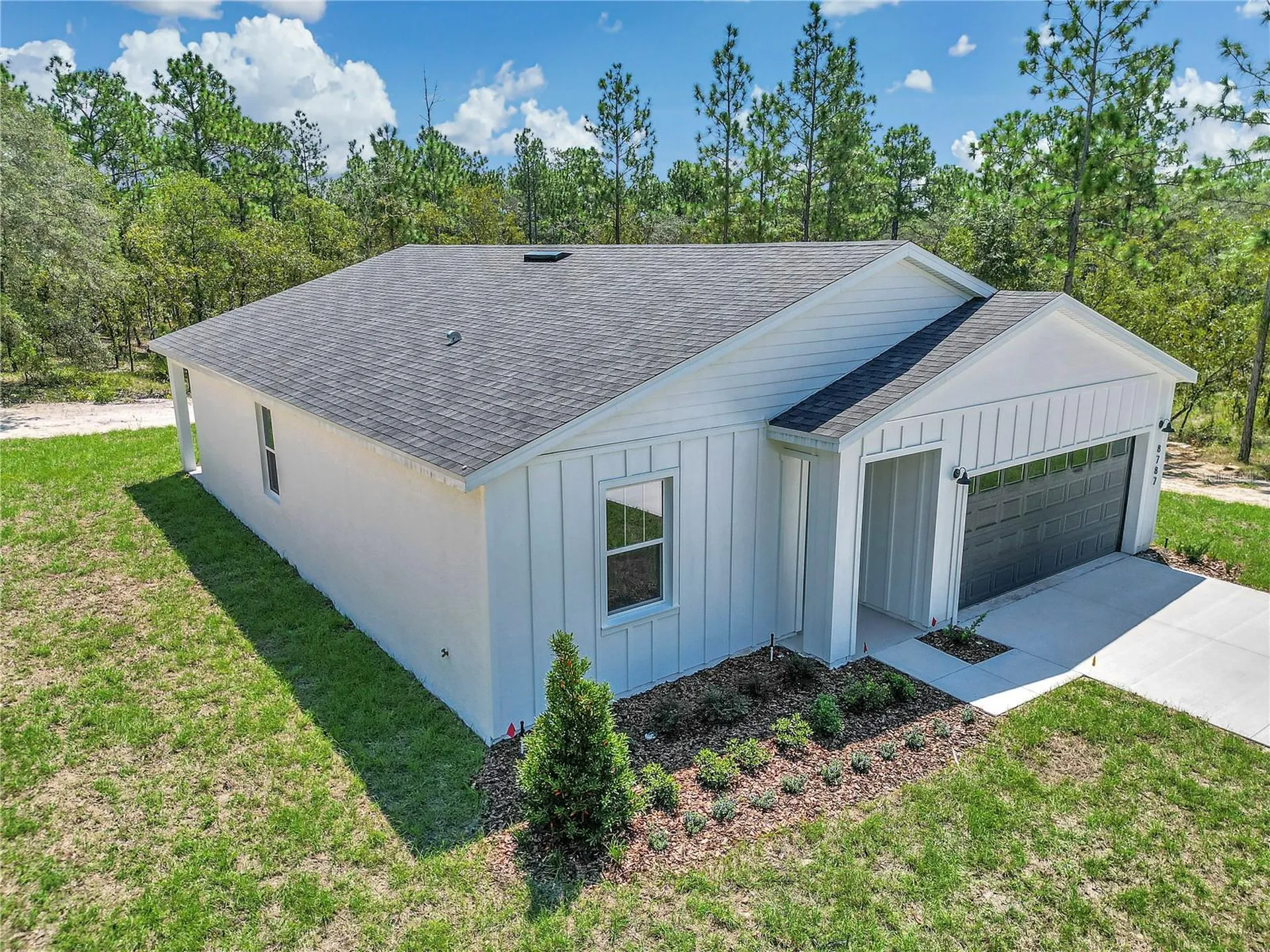 8787 SW 127 Avenue Dunnellon FL 34432