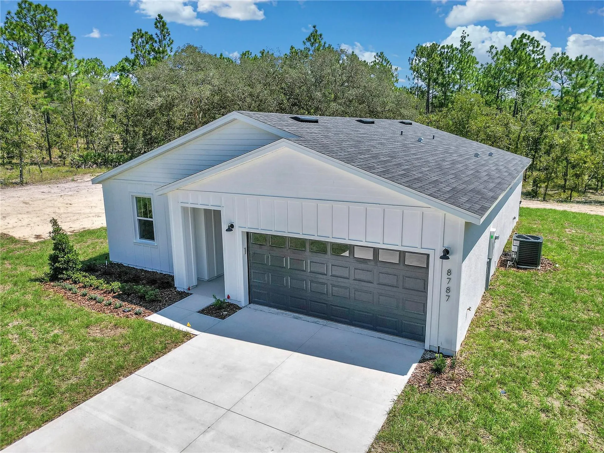 8787 SW 127 Avenue Dunnellon FL 34432