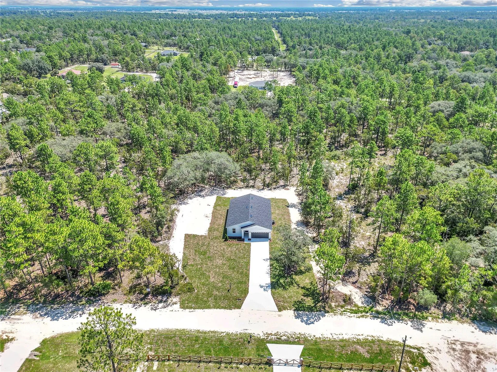 8787 SW 127 Avenue Dunnellon FL 34432