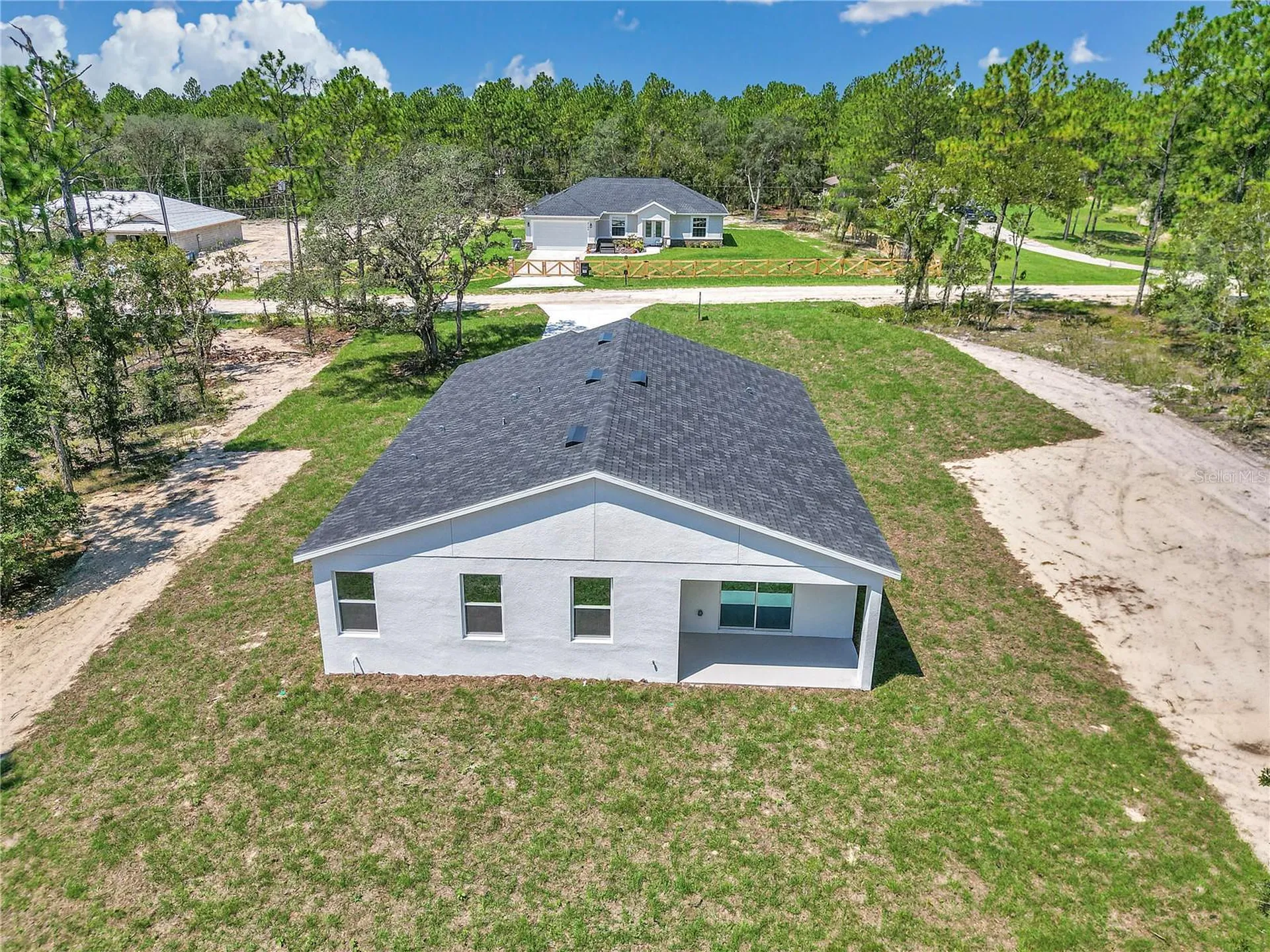8787 SW 127 Avenue Dunnellon FL 34432