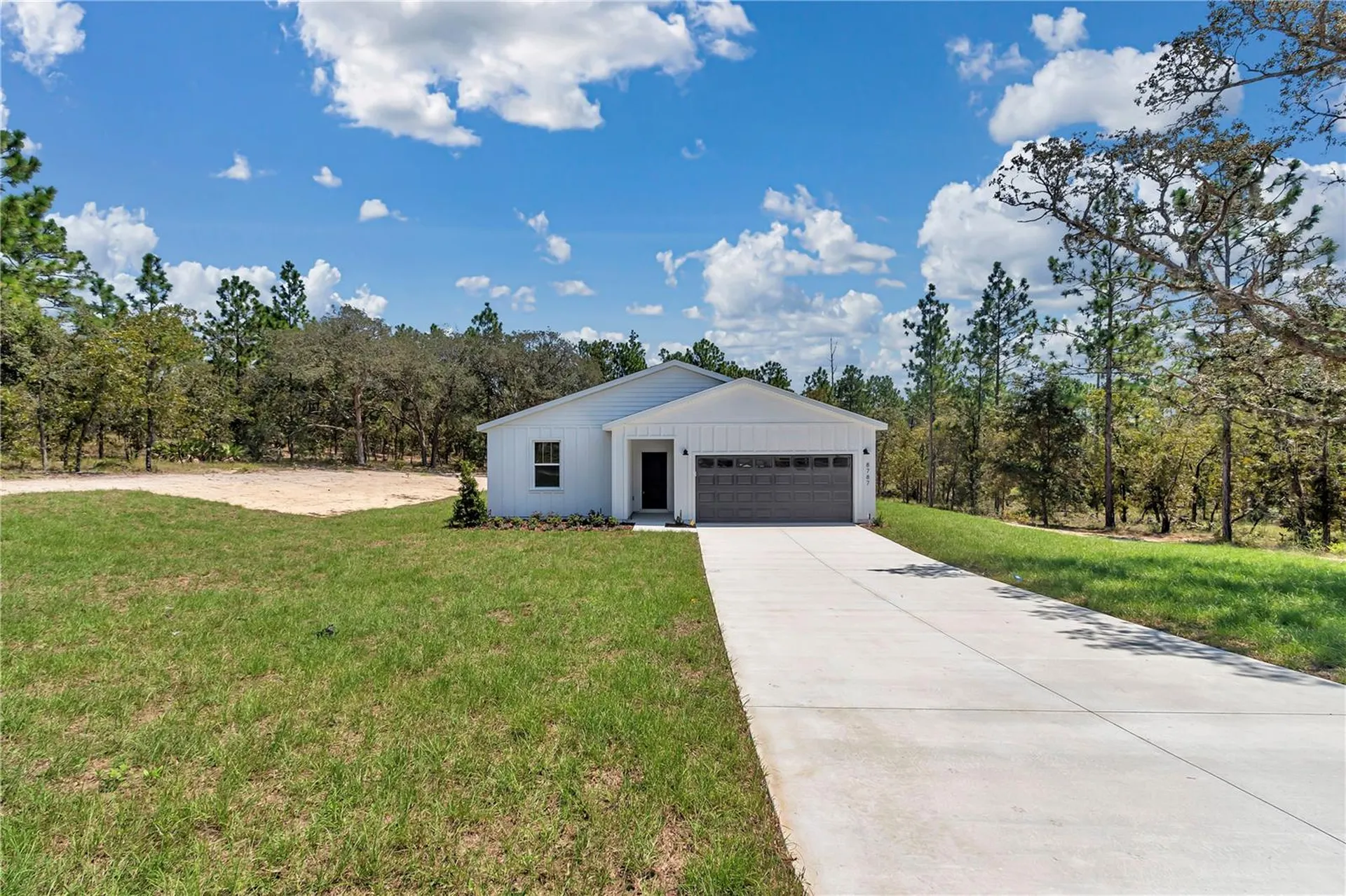 8787 SW 127 Avenue Dunnellon FL 34432