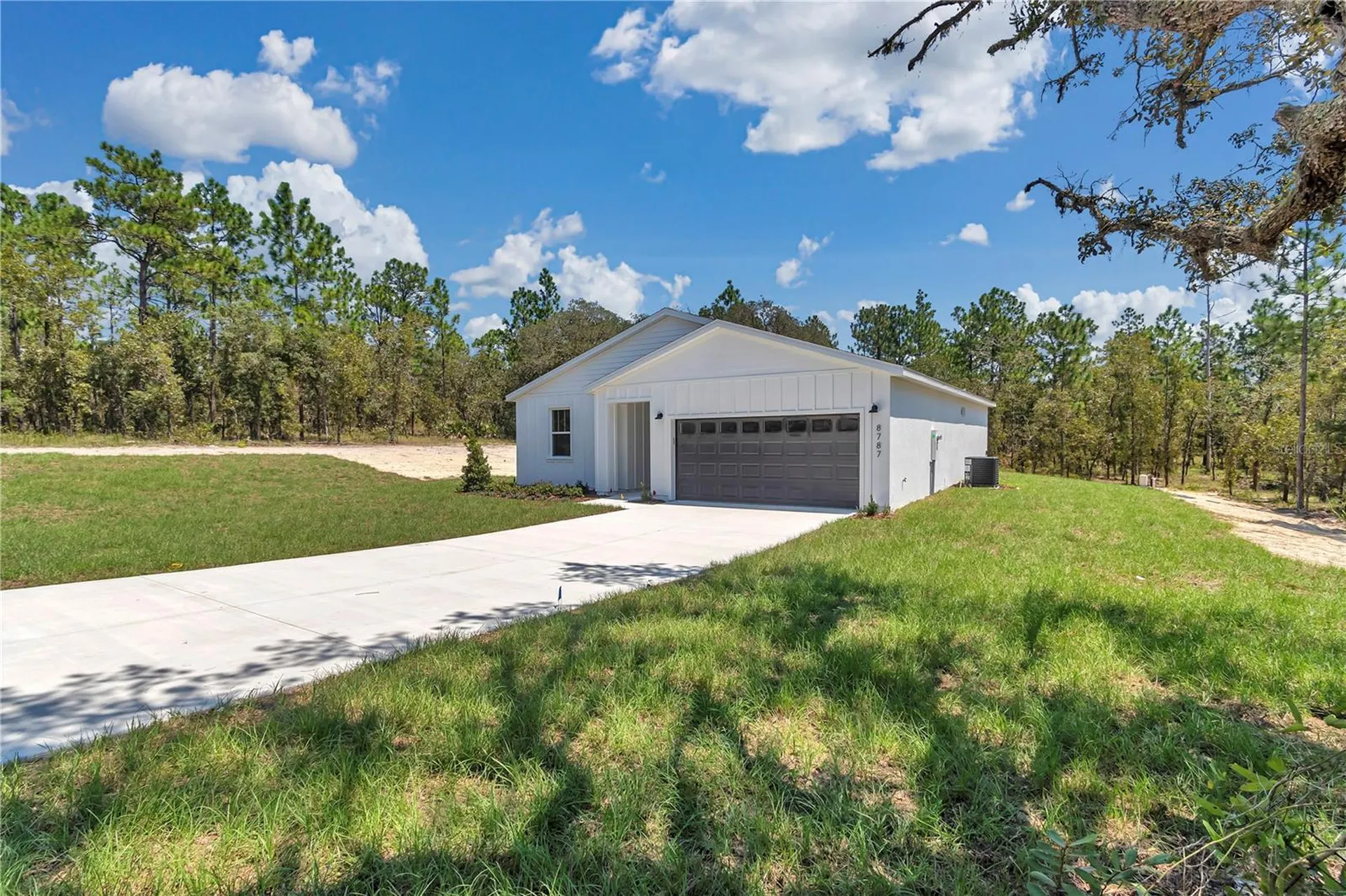 8787 SW 127 Avenue Dunnellon FL 34432