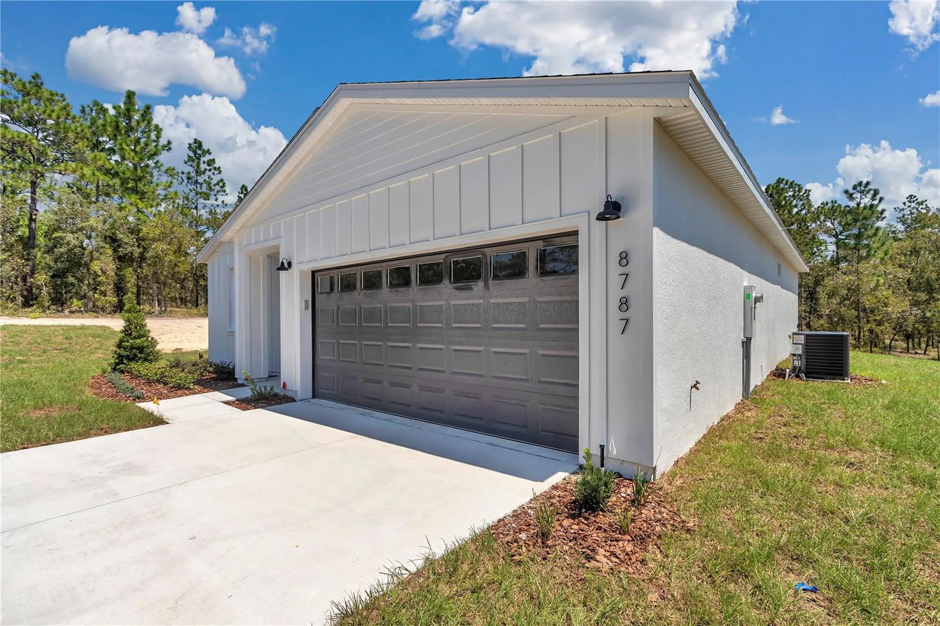 8787 SW 127 Avenue Dunnellon FL 34432