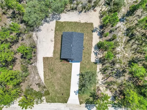 8787 SW 127 Avenue Dunnellon FL 34432