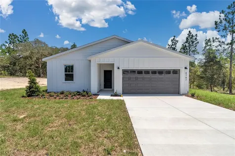 8787 SW 127 Avenue Dunnellon FL 34432