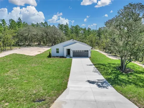 8787 SW 127 Avenue Dunnellon FL 34432