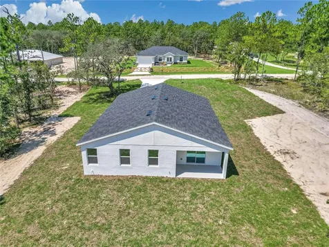 8787 SW 127 Avenue Dunnellon FL 34432