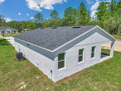 8787 SW 127 Avenue Dunnellon FL 34432