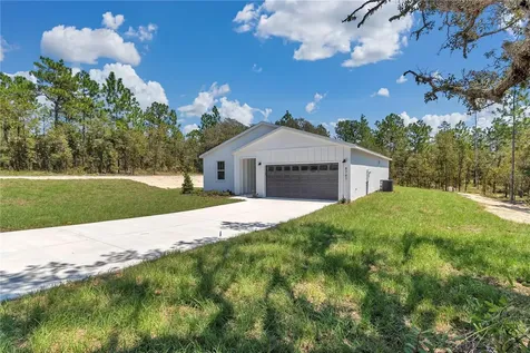 8787 SW 127 Avenue Dunnellon FL 34432
