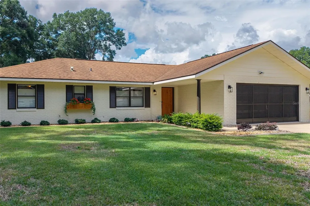 8456 E Henderson Trail Inverness FL 34450