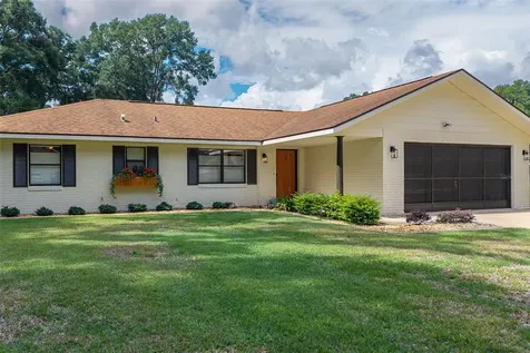8456 E Henderson Trail Inverness FL 34450