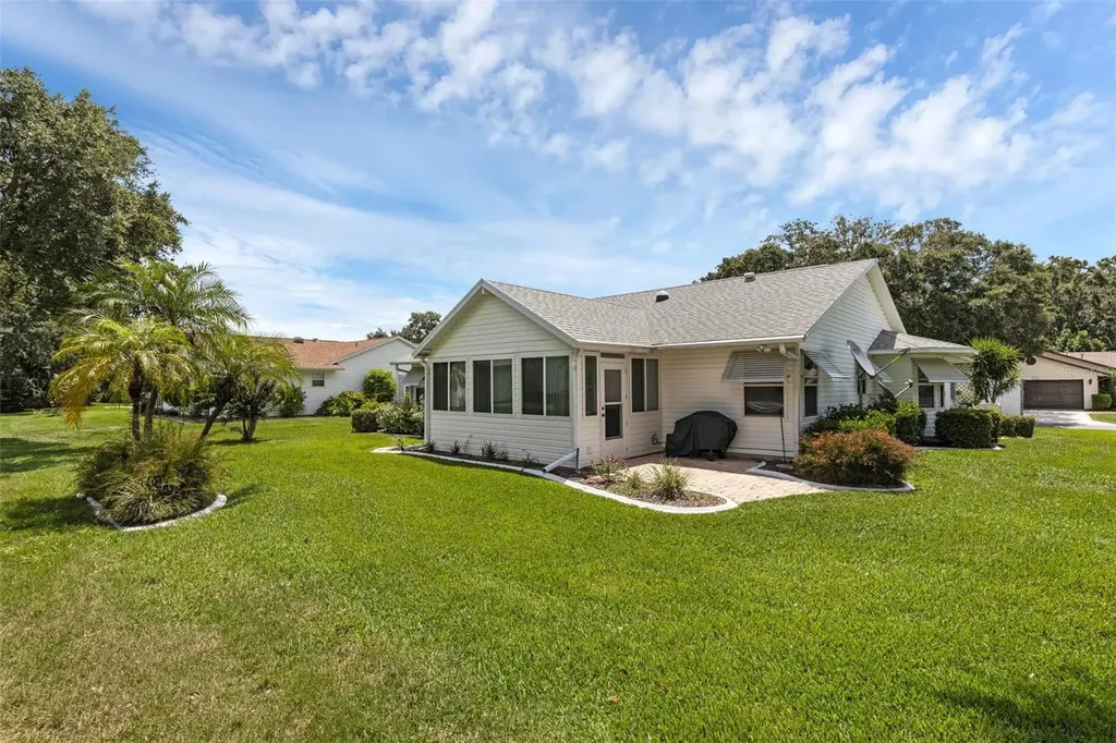 6033 Wade Street Leesburg FL 34748