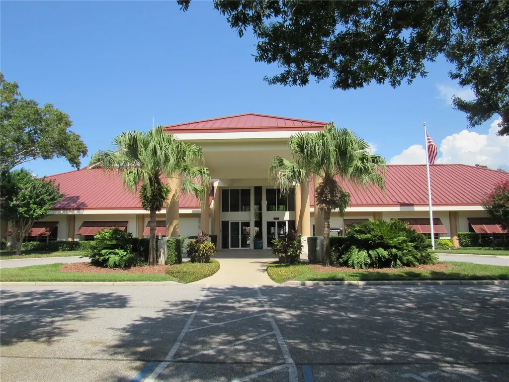 6033 Wade Street Leesburg FL 34748