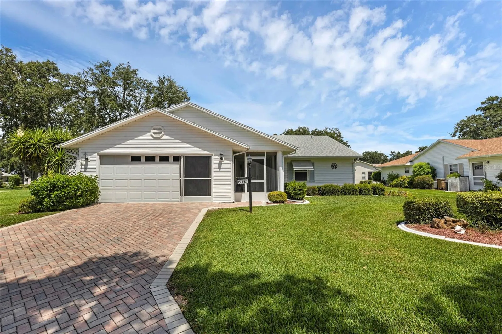 6033 Wade Street Leesburg FL 34748