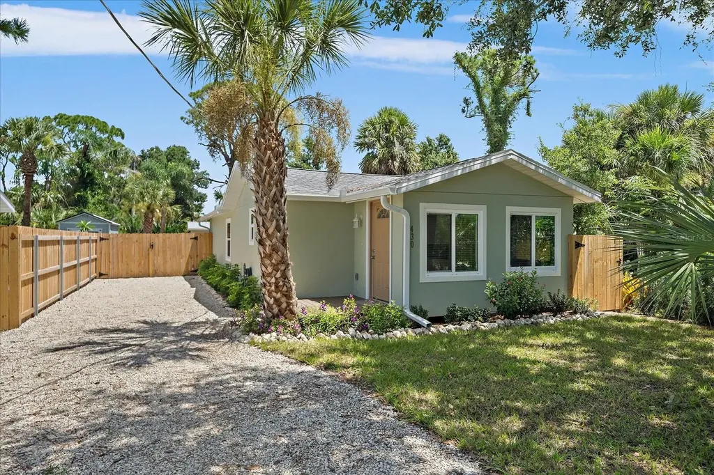 430 W Harvard Street Englewood FL 34223