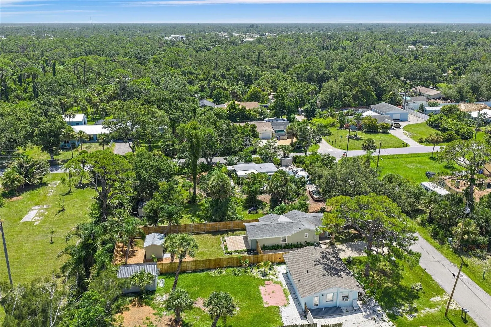 430 W Harvard Street Englewood FL 34223