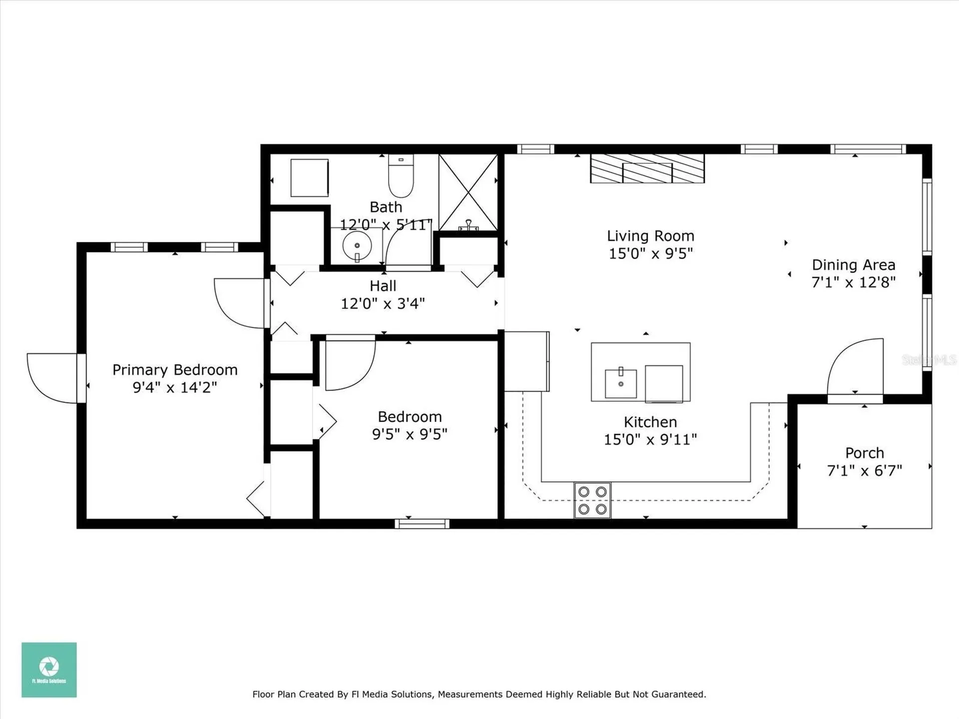 430 W Harvard Street Englewood FL 34223