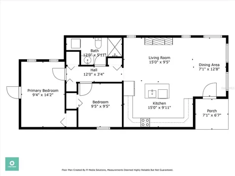 430 W Harvard Street Englewood FL 34223