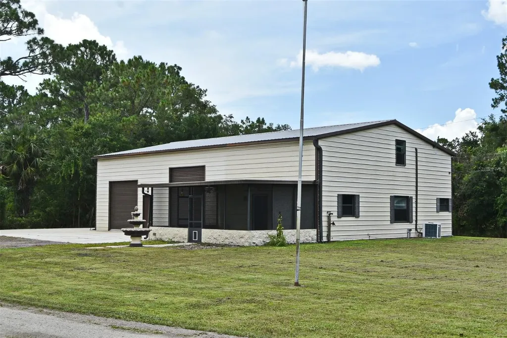 661 Harney Heights Road Geneva FL 32732