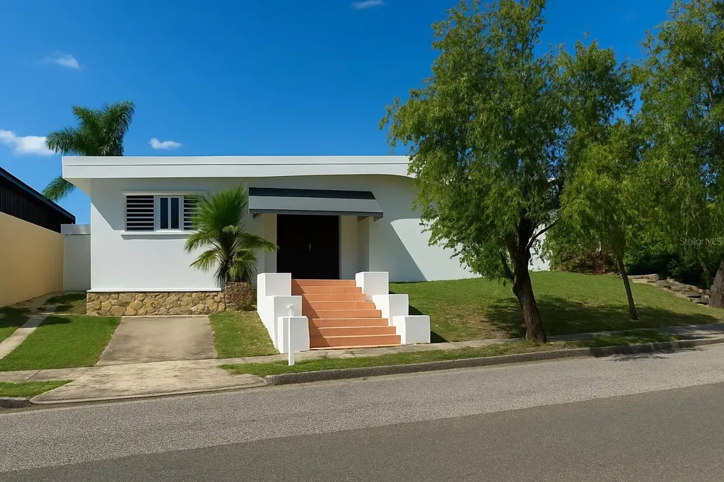 3 Clarisa Street Ponce PR 00731