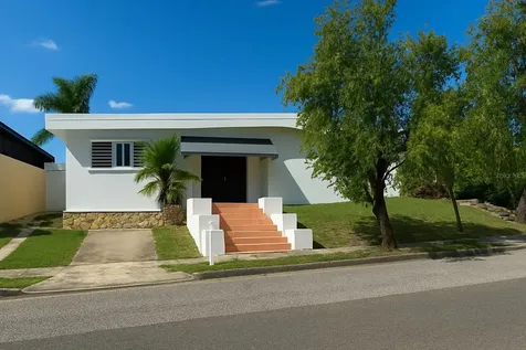 3 Clarisa Street Ponce PR 00731