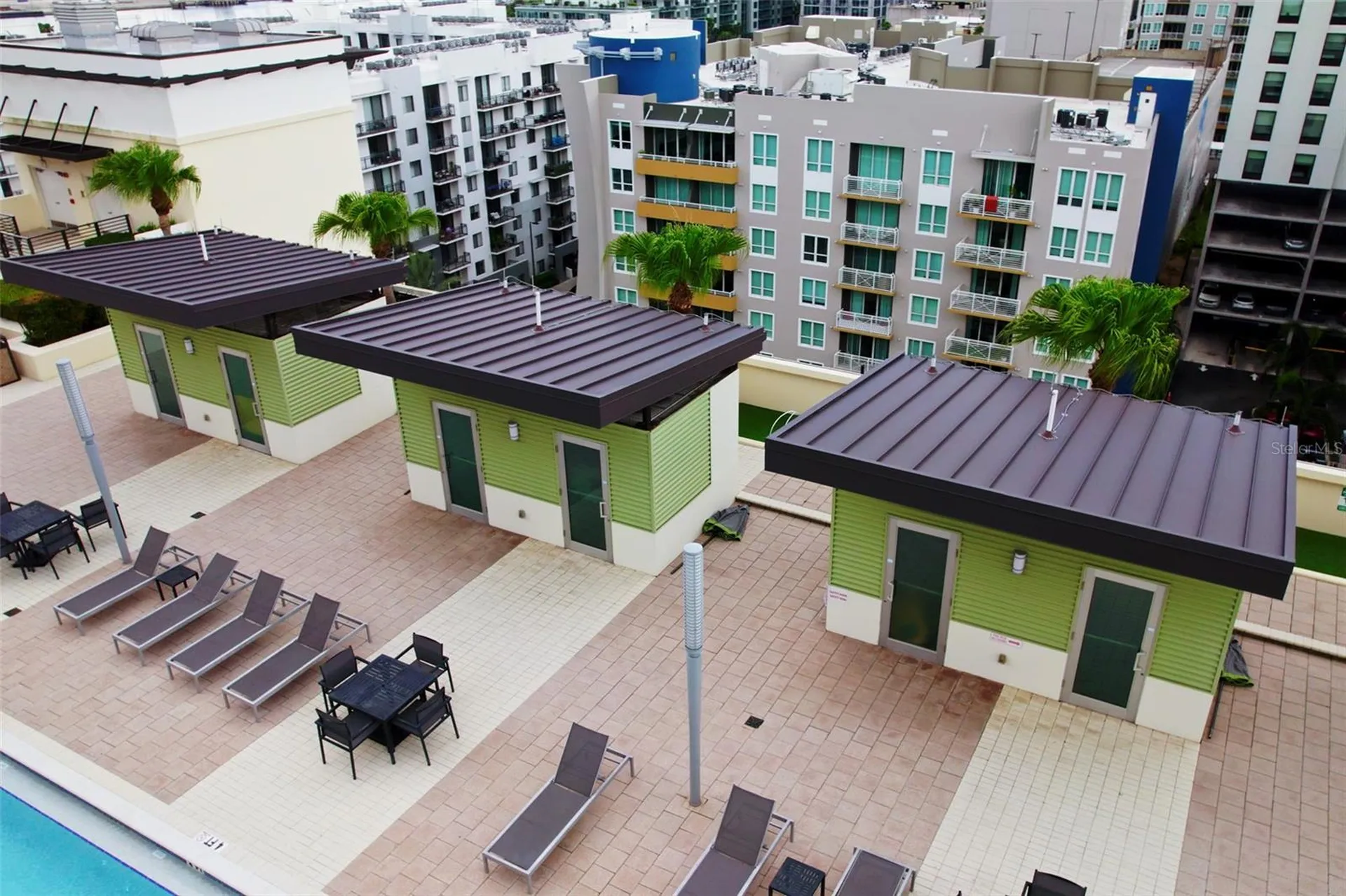 1120 E Kennedy Boulevard Tampa FL 33602