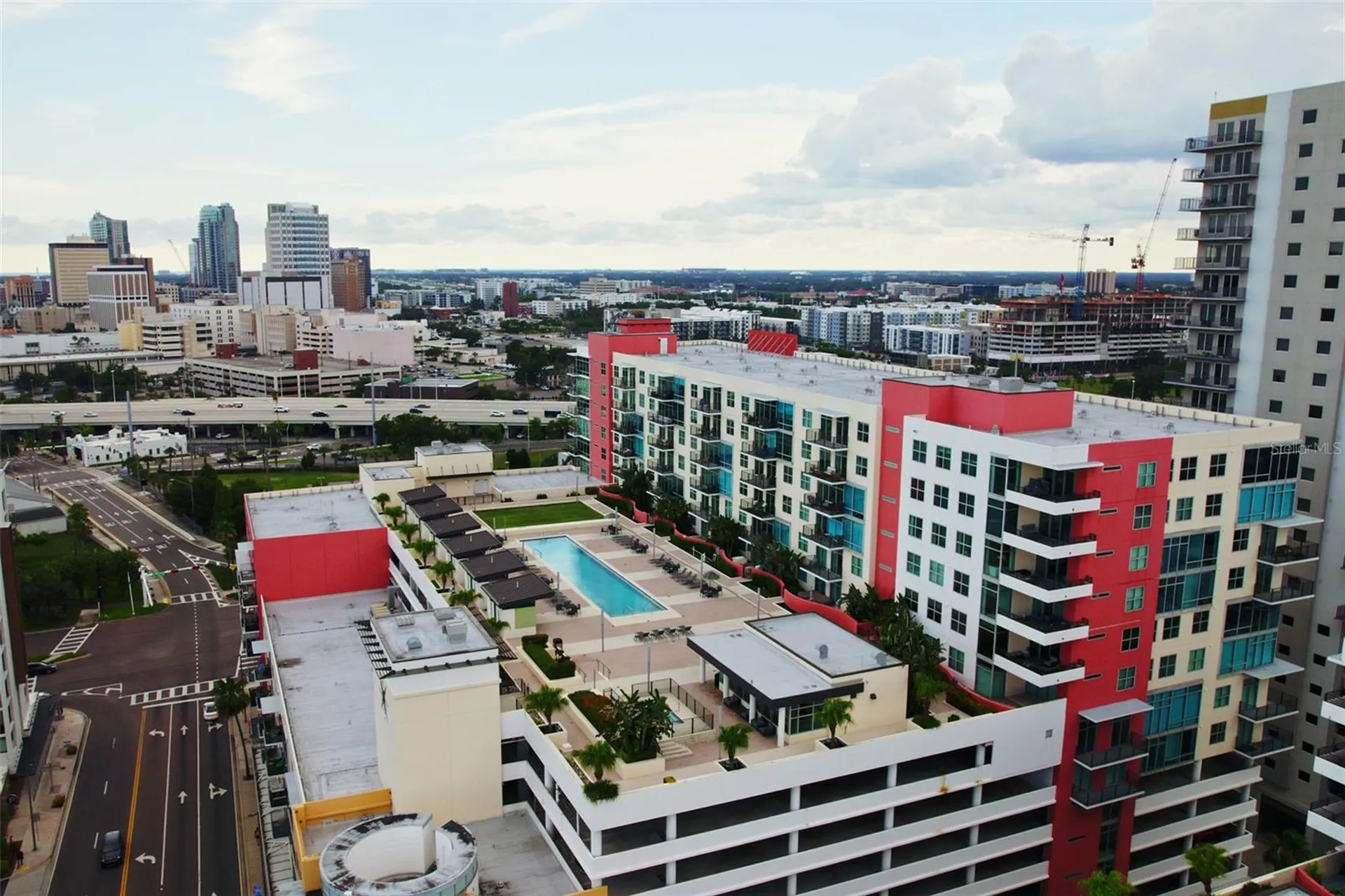 1120 E Kennedy Boulevard Tampa FL 33602