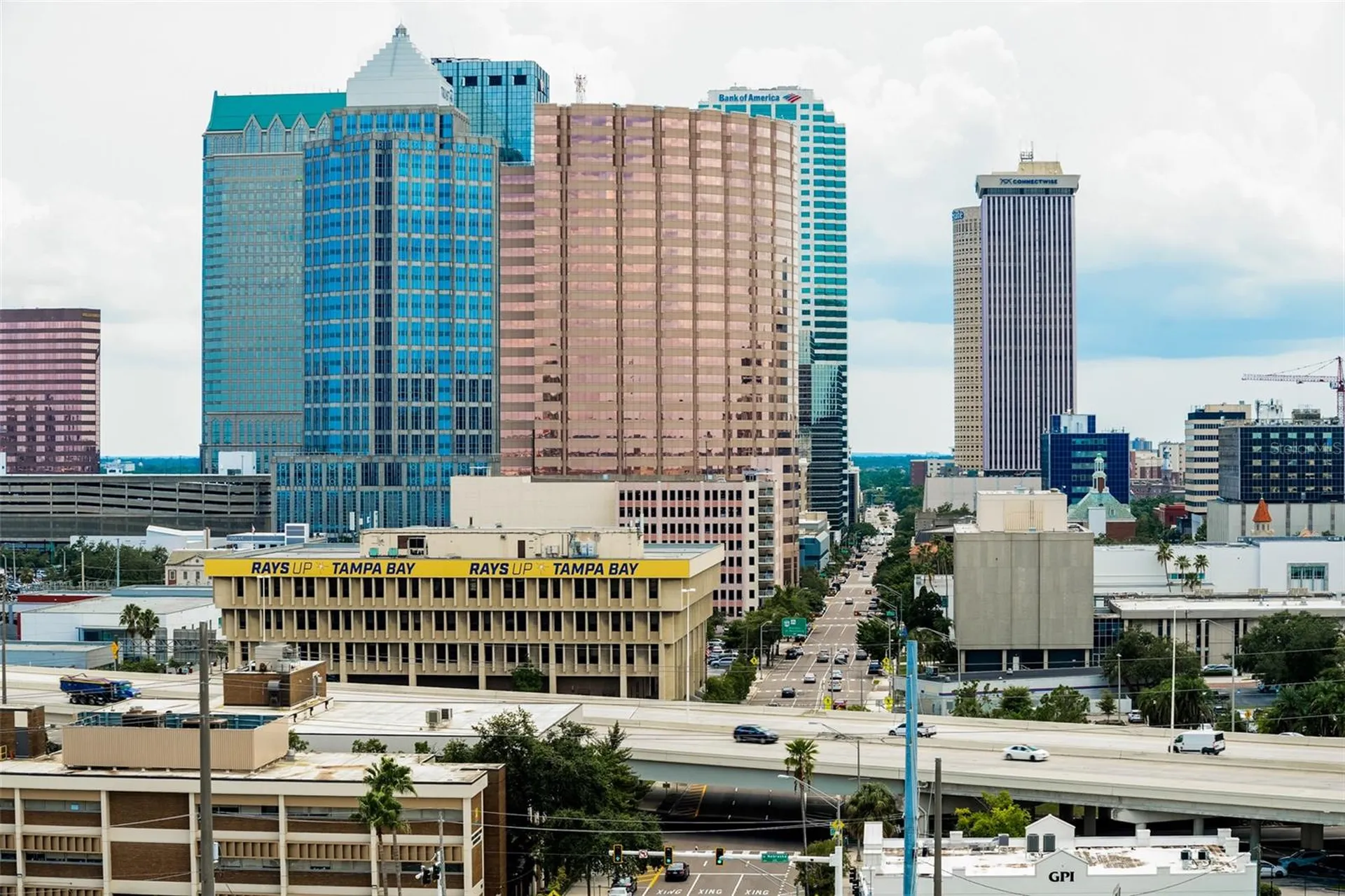1120 E Kennedy Boulevard Tampa FL 33602