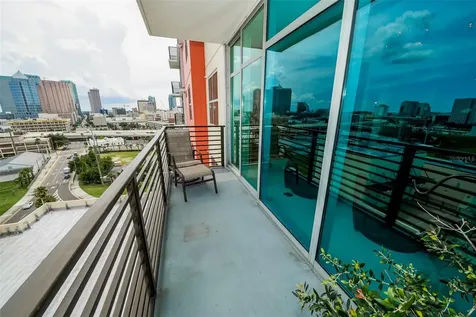 1120 E Kennedy Boulevard Tampa FL 33602