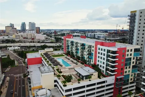1120 E Kennedy Boulevard Tampa FL 33602