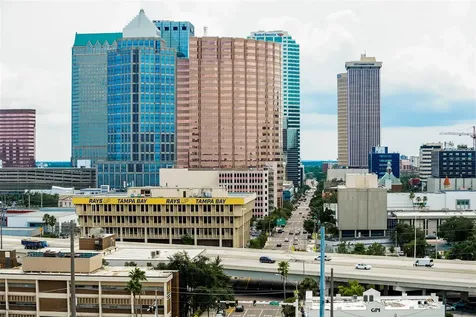 1120 E Kennedy Boulevard Tampa FL 33602