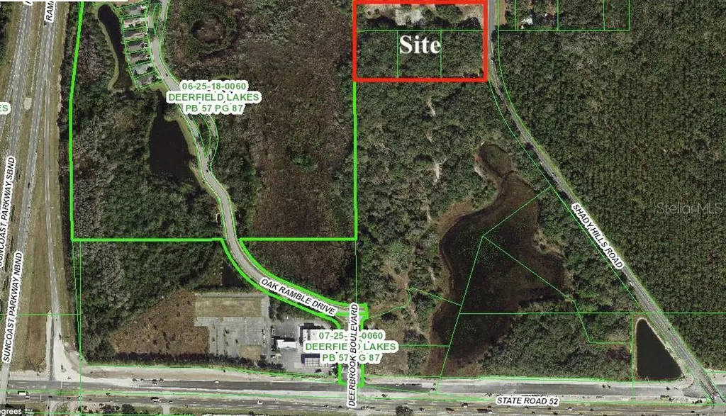 12231 Shady Hills Road Spring Hill FL 34610