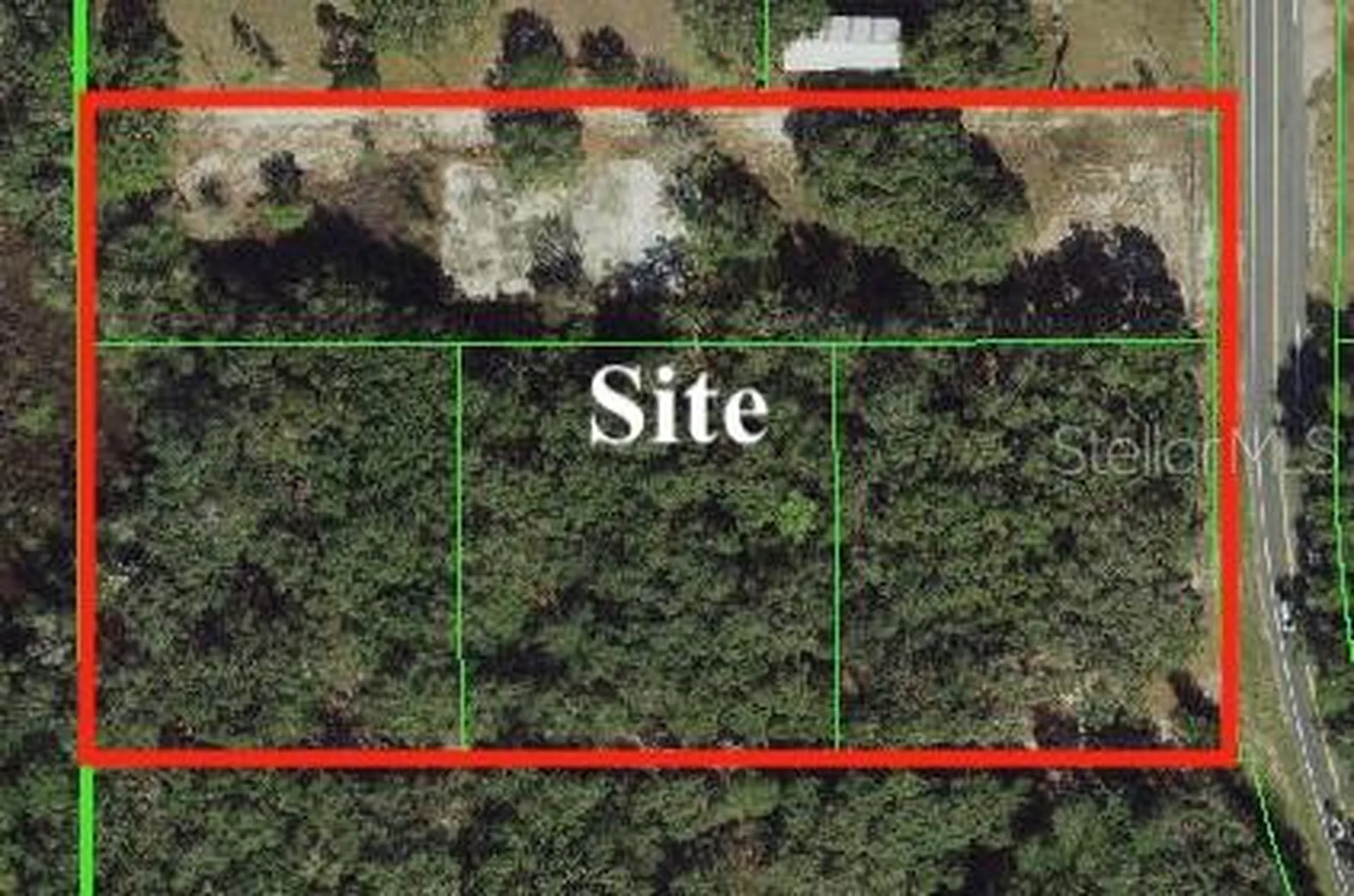 12231 Shady Hills Road Spring Hill FL 34610