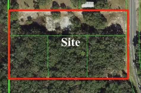 12231 Shady Hills Road Spring Hill FL 34610