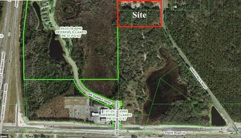 12231 Shady Hills Road Spring Hill FL 34610