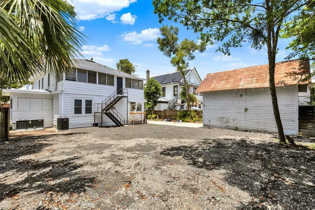 611 S Grove Street Eustis FL 32726
