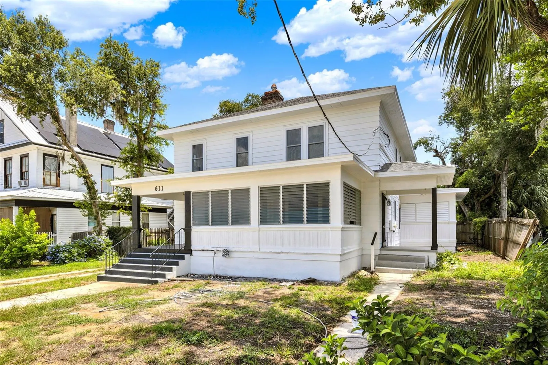 611 S Grove Street Eustis FL 32726