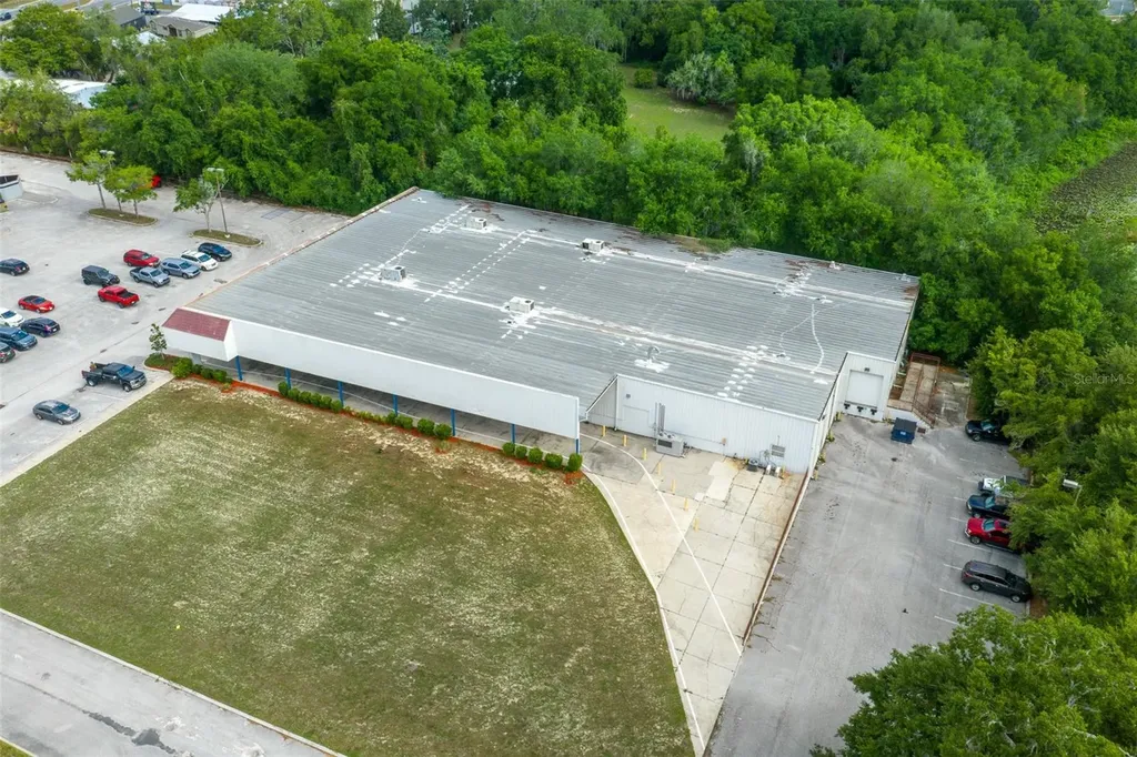 2500 Citrus Boulevard Leesburg FL 34748